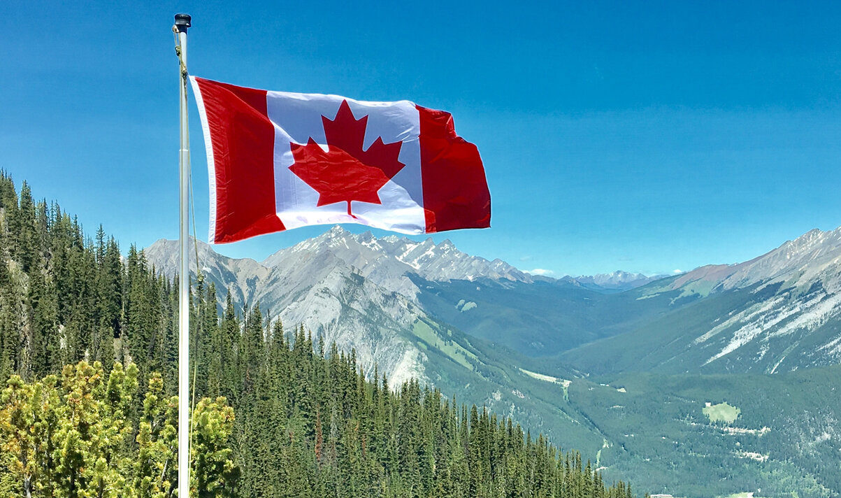 Come to Canada as Visitor